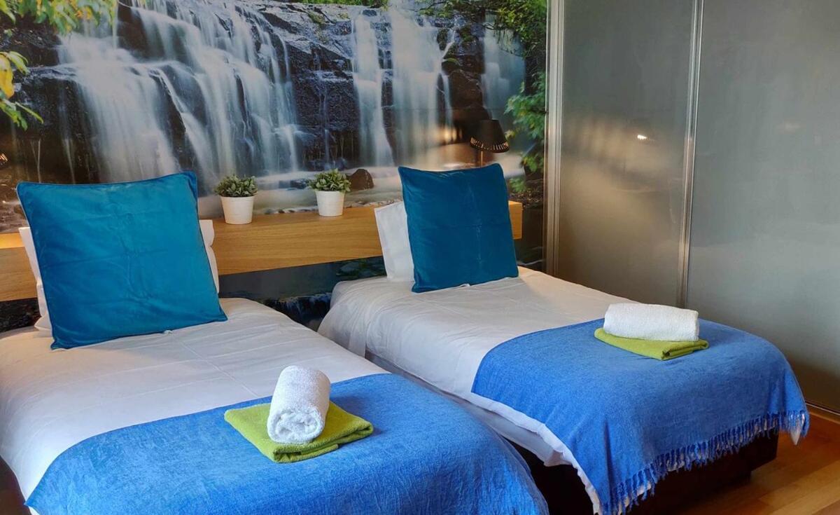 Condominio Zen Pearl-Luxury Com Piscina Funchal (Madeira) Exterior foto