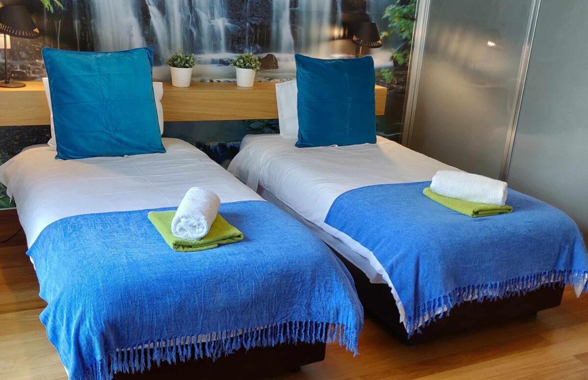 Condominio Zen Pearl-Luxury Com Piscina Funchal (Madeira) Exterior foto